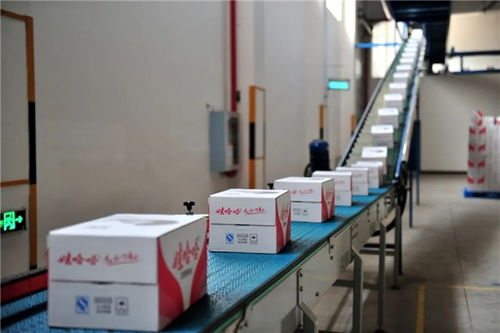 方快攜手食品飲料巨頭企業(yè) 為食品健康保駕護(hù)航