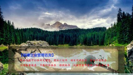 西峰撰寫可行性報(bào)告批地立項(xiàng)例農(nóng)業(yè)廢棄物生產(chǎn)乙醇燃料基地
